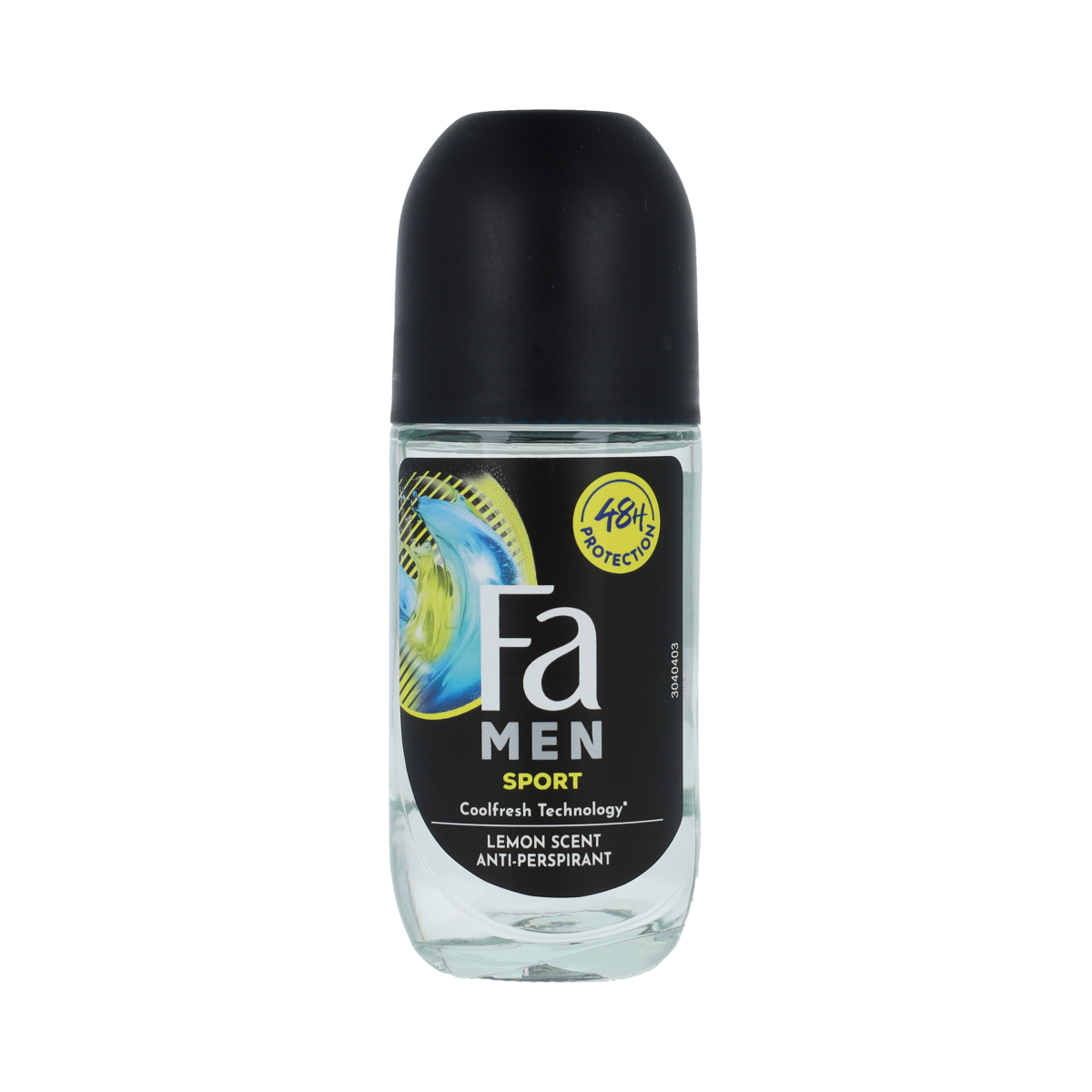 FA Deoroller sport 50.00 Milliliter