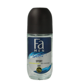 FA Deoroller sport 50.00 Milliliter