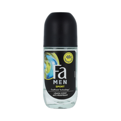 FA Deoroller sport 50.00 Milliliter
