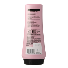 Gliss Kur Conditioner liquid silk 200 Milliliter