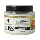 Gliss Kur Total repair mask 400.00 Milliliter