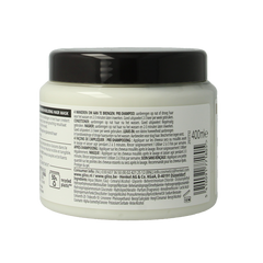 Gliss Kur Total repair mask 400.00 Milliliter