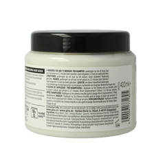 Gliss Kur Total repair mask 400 Milliliter