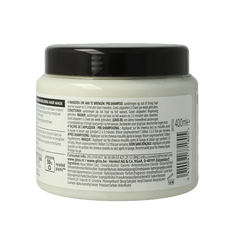 Gliss Kur Total repair mask 400 Milliliter