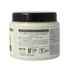 Gliss Kur Total repair mask 400.00 Milliliter