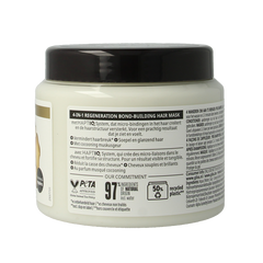 Gliss Kur Total repair mask 400 Milliliter