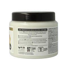 Gliss Kur Total repair mask 400 Milliliter