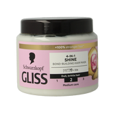 Gliss Kur Gliss liquid silk mask 400 Milliliter