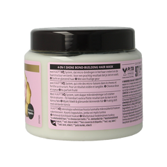 Gliss Kur Gliss liquid silk mask 400 Milliliter