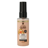 Gliss Kur Anti-klit spray total repair 19 mini 70 Milliliter