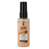 Gliss Kur Anti-klit spray total repair 19 mini 70.00 Milliliter
