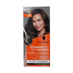 Schwarzkopf Uitgroeiset middenblond 11 Milliliter