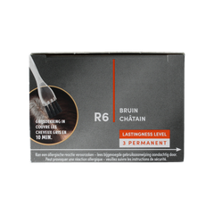 Schwarzkopf Uitgroeiset middenblond 11 Milliliter