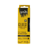 Got2b Glued 4 brows black 16.00 Milliliter