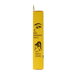 Got2b Glued 4 brows black 16.00 Milliliter