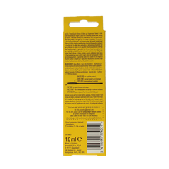 Got2b Glued 4 brows black 16 Milliliter