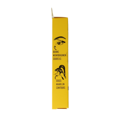 Got2b Glued 4 brows dark brown 16.00 Milliliter
