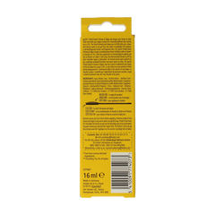 Got2b Glued 4 brows dark brown 16 Milliliter