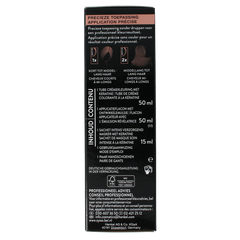 Syoss Color baseline 5-1 light brown 1.00 Set