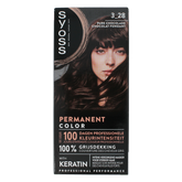 Syoss Color baseline 3-28 dark chocolate 1.00 Set