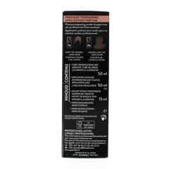 Syoss Color baseline 4-15 dusty chrome 1.00 Set