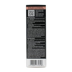 Syoss Color baseline 4-15 dusty chrome 1 Set