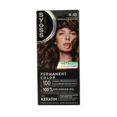 Syoss Metallics 4-65 chocolate copper 1.00 Set