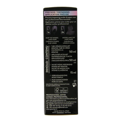 Syoss Metallics 4-65 chocolate copper 1 Set