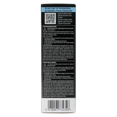 Syoss Permanent cool color 3-59 donkerbruin 1.00 Stuks