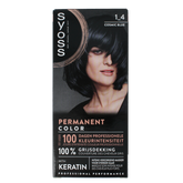 Syoss Color baseline 1-4 cosmic blue 1 Set
