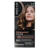 Syoss Color baseline 6-8 dark blond 1 Set
