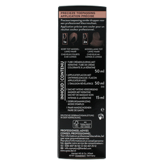 Syoss Color baseline 3-1 dark brown 1.00 Set