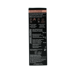 Syoss Color baseline 4-1 midden bruin 1 Stuks