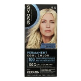 Syoss Color baseline 9-5 frozen blond 1 Set