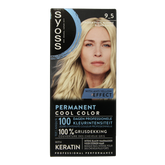 Syoss Color baseline 9-5 frozen blond 1.00 Set