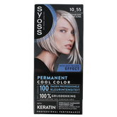 Syoss Color baseline 10-55 cool blonde 1 Set