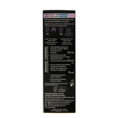 Syoss Metallics 12-53 platinum pearl 1 Set