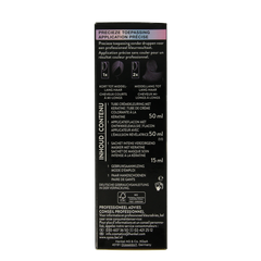 Syoss Metallics 12-53 platinum pearl 1.00 Set