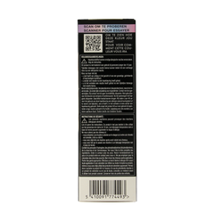 Syoss Metallics 12-53 platinum pearl 1.00 Set