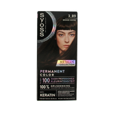 Syoss Metallics 3-89 bronze coffee 1 Set