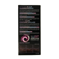 Syoss Metallics 3-89 bronze coffee 1 Set