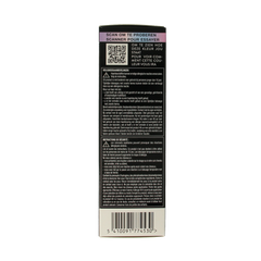Syoss Metallics 3-89 bronze coffee 1.00 Set
