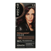 Syoss Colors baseline 3-3 dark violet 1.00 Set