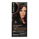 Syoss Colors baseline 3-3 dark violet 1 Set