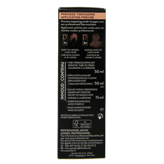 Syoss Colors baseline 3-3 dark violet 1 Set