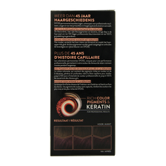 Syoss Colors baseline 3-3 dark violet 1 Set