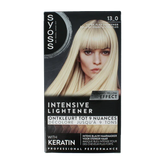 Syoss Color baseline 13-0 ultra plus lightener 1 Set