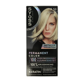 Syoss Metallics 9-53 silver blush 1 Set