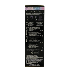 Syoss Metallics 9-53 silver blush 1 Set