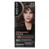 Syoss Color baseline 5-8 hazel brown 1 Set